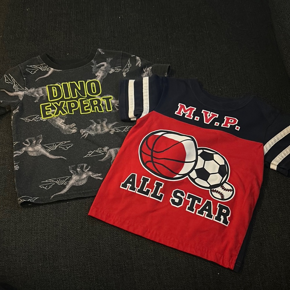 Kids 2 pack bundle